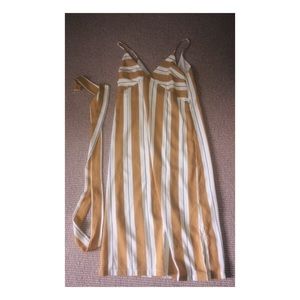 Nordstrom BP Midi Dress